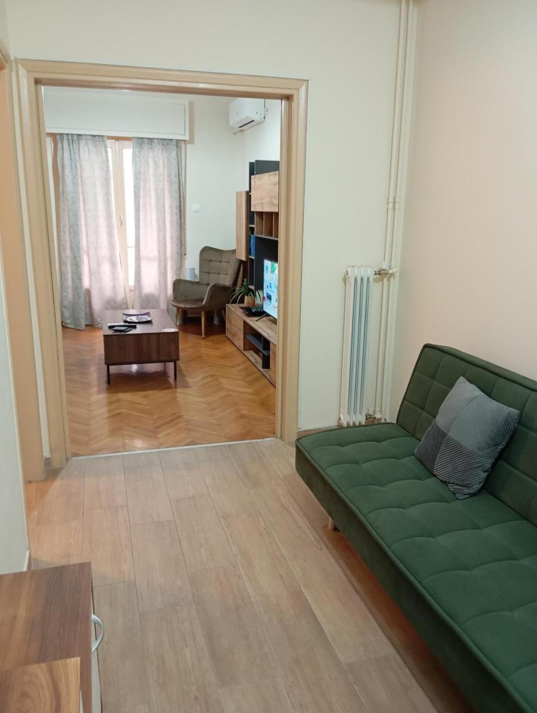 Filoxenia.Kom Athén Kültér fotó